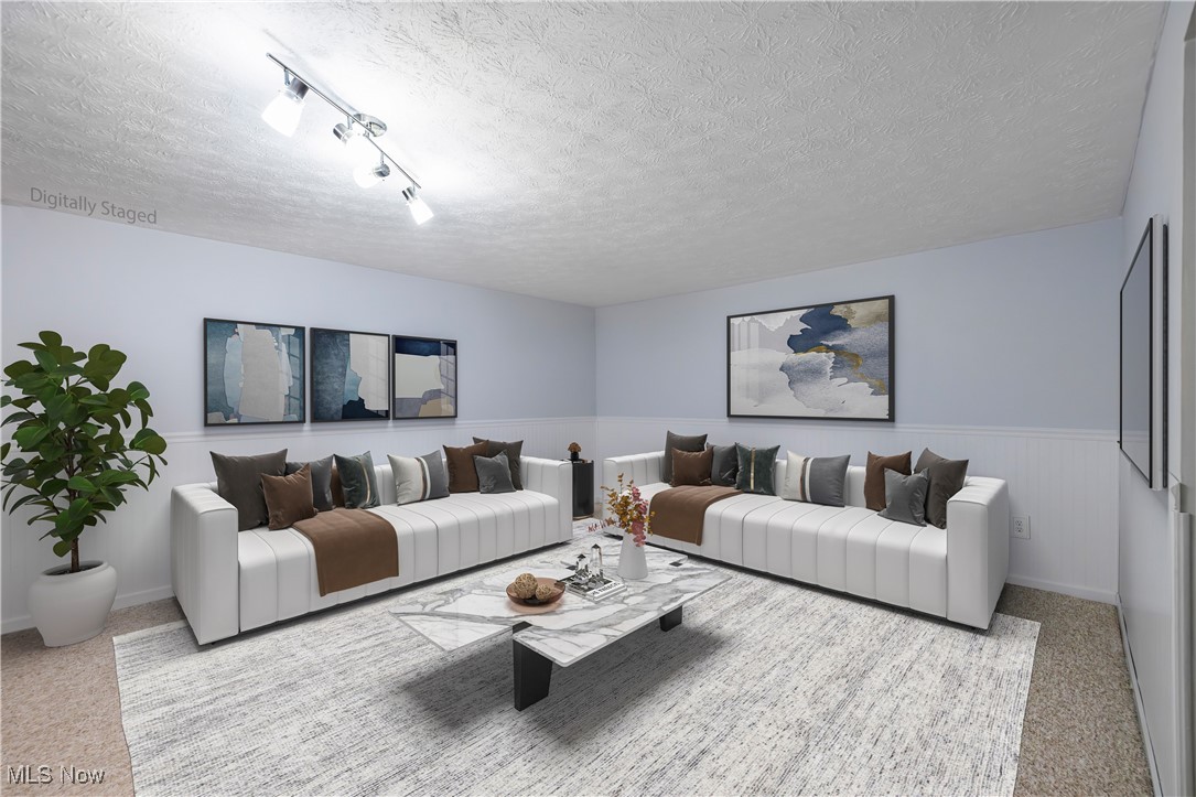 Buntingtree - Residential