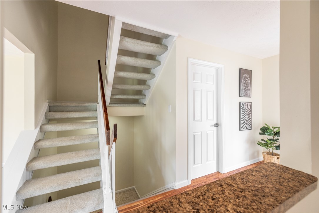 Buntingtree - Residential