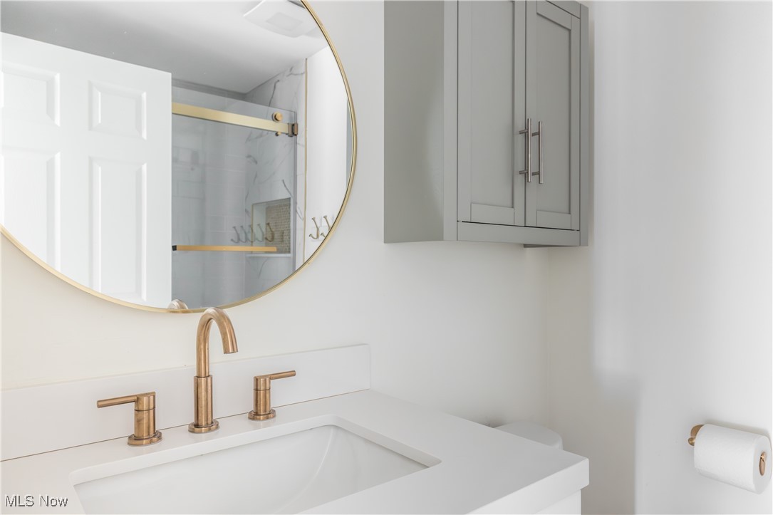 Buntingtree - Residential