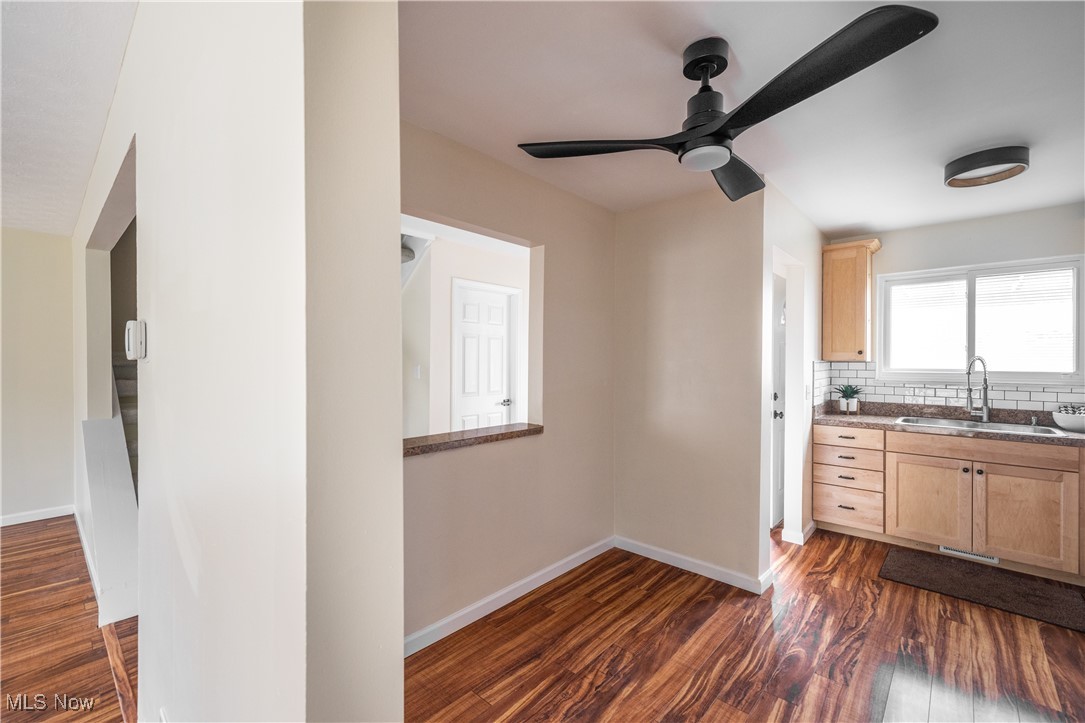 Buntingtree - Residential