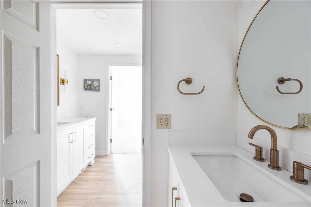 Buntingtree - Residential