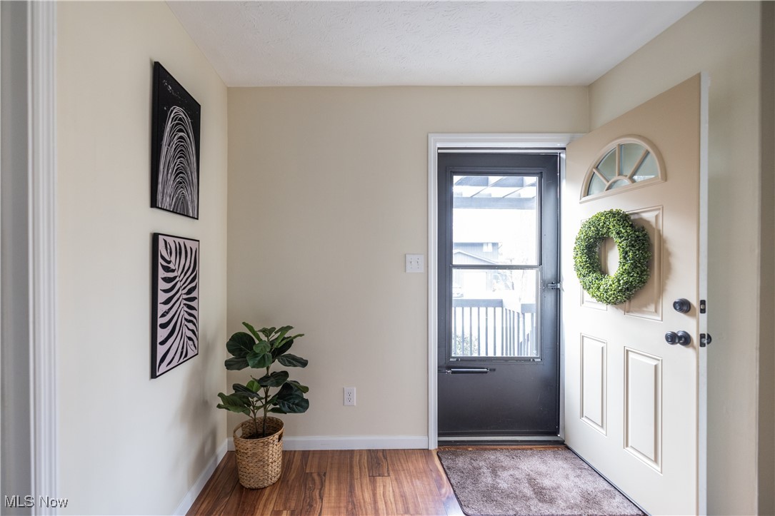 Buntingtree - Residential