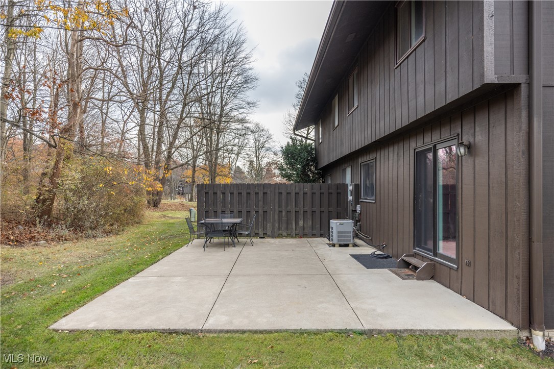 Buntingtree - Residential