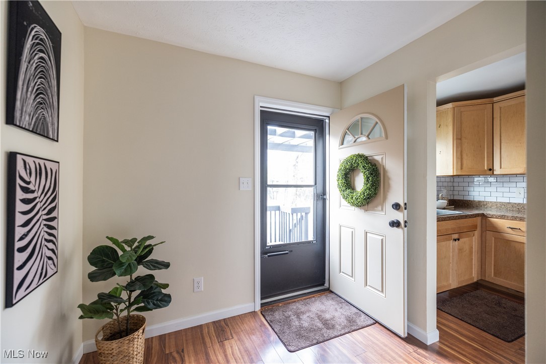 Buntingtree - Residential