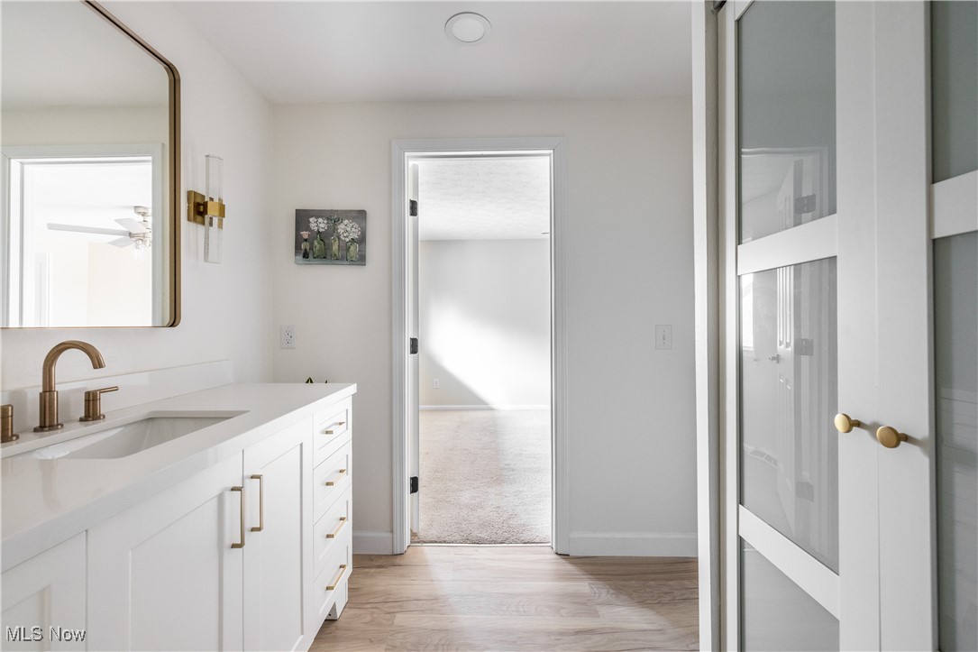 Buntingtree - Residential