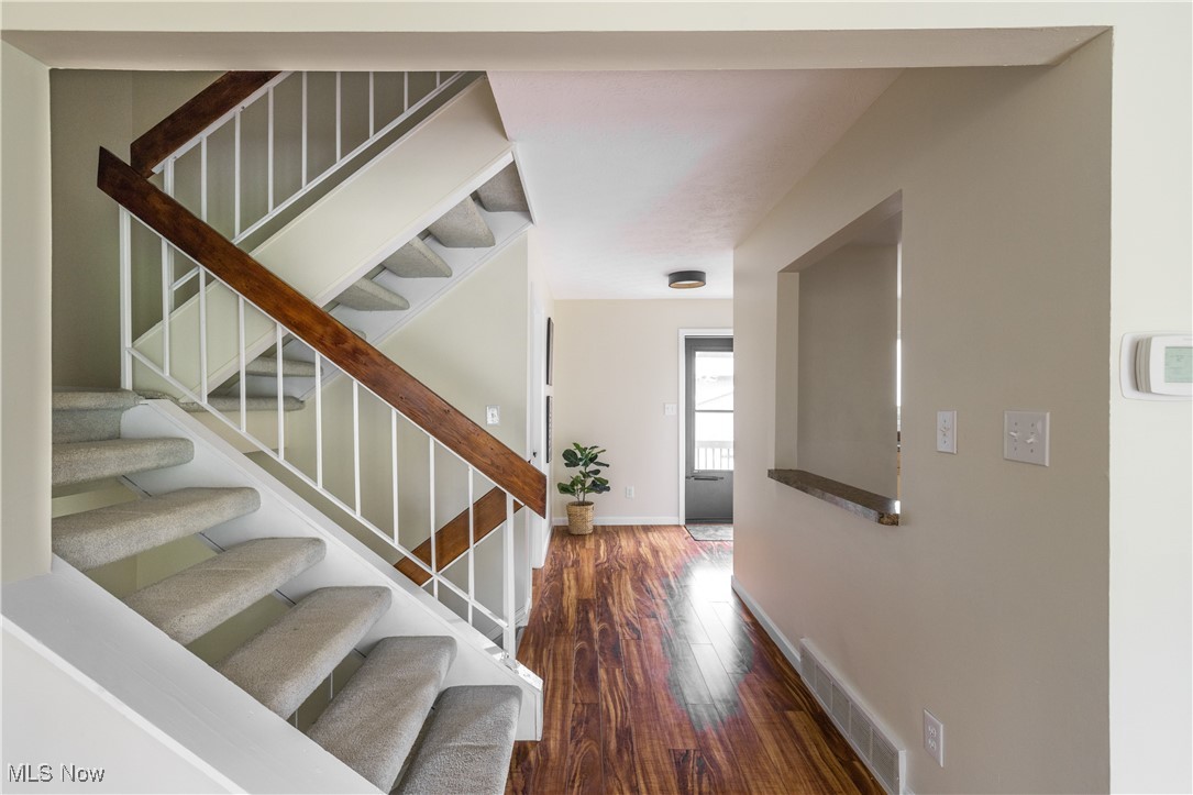 Buntingtree - Residential