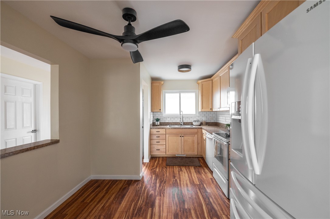 Buntingtree - Residential