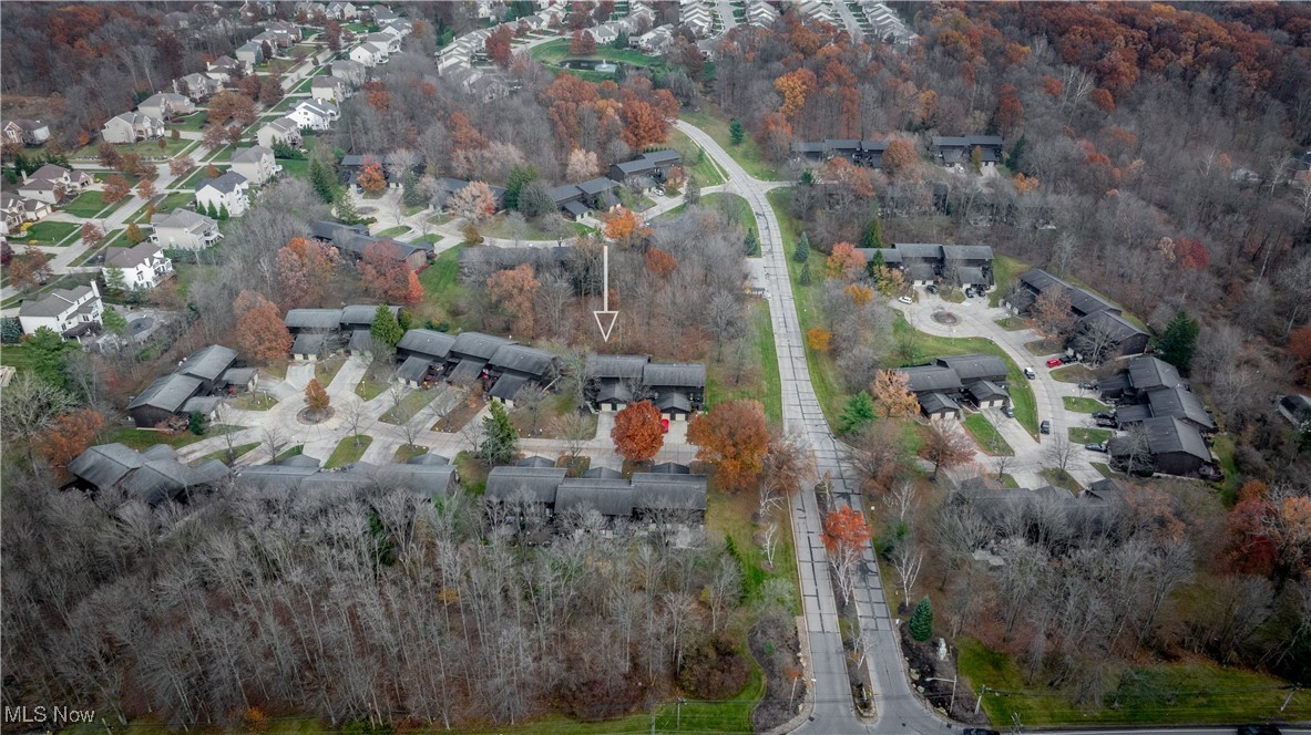 Buntingtree - Residential