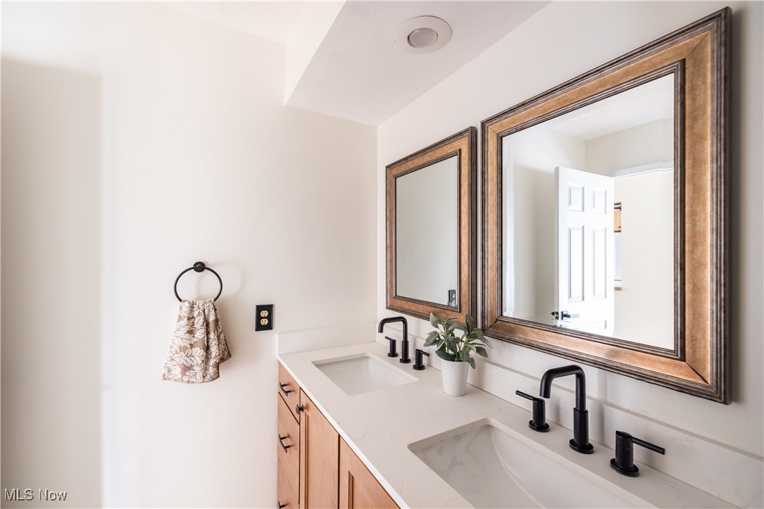 Buntingtree - Residential