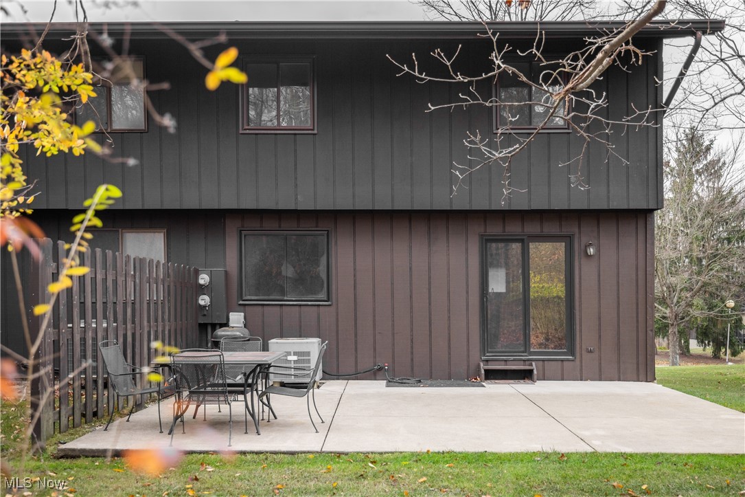 Buntingtree - Residential