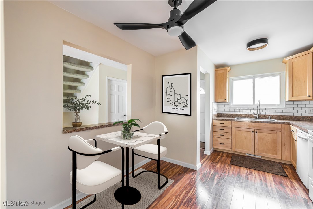 Buntingtree - Residential