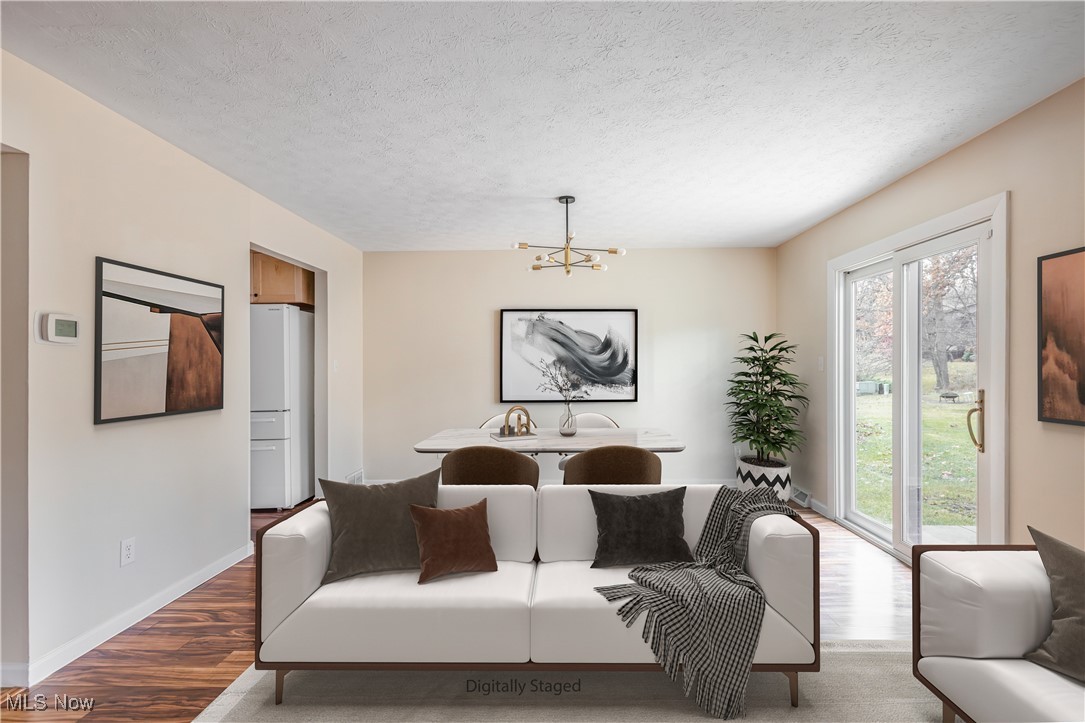 Buntingtree - Residential