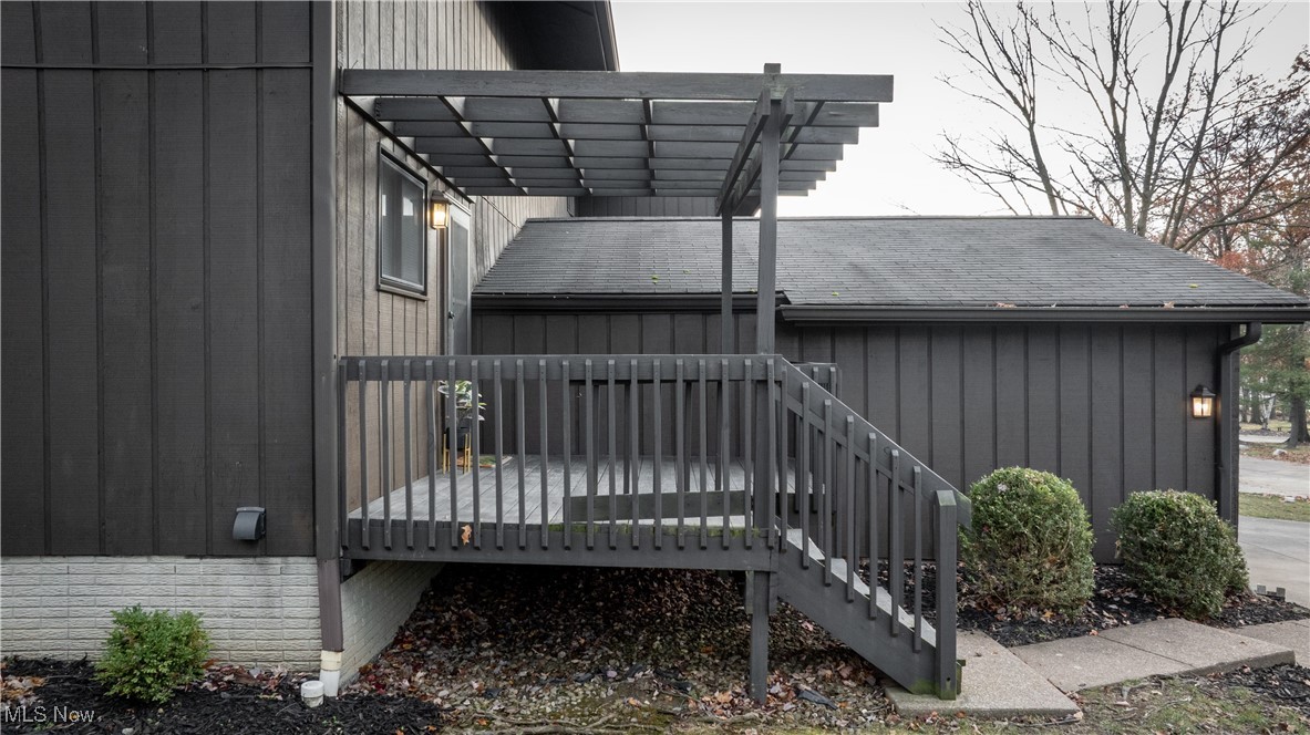 Buntingtree - Residential