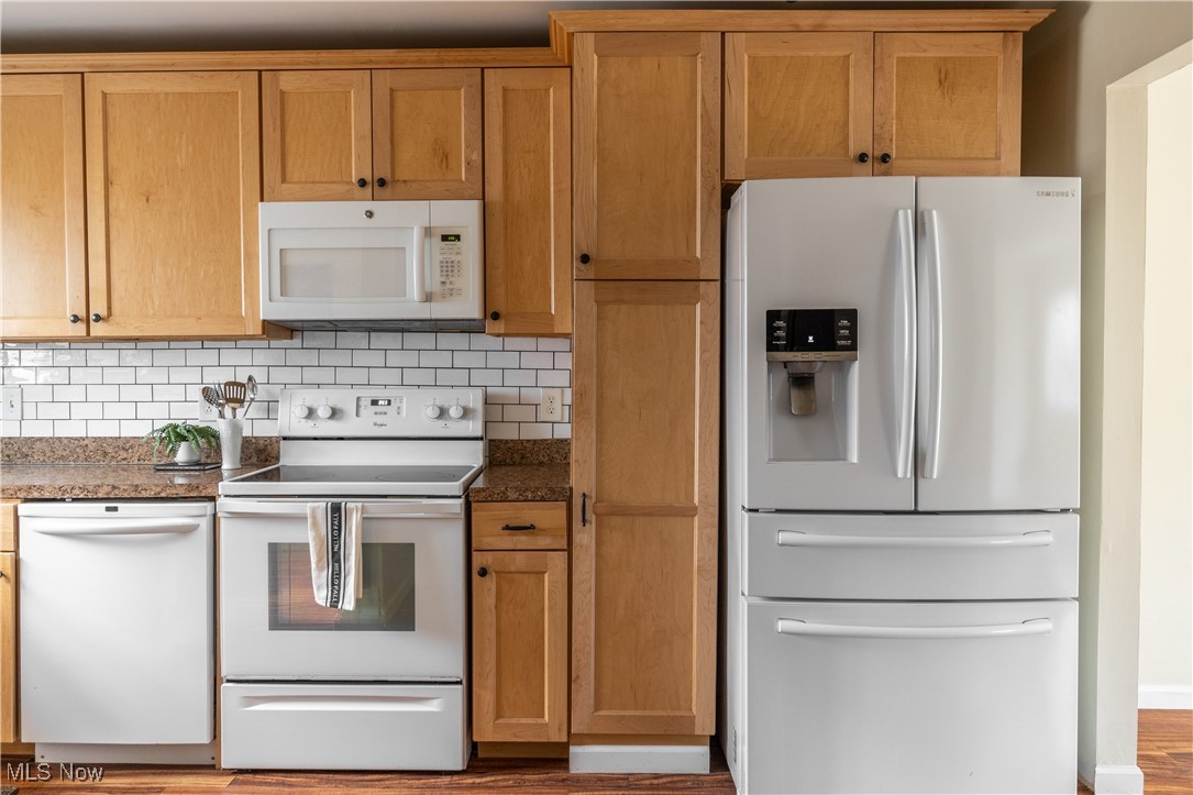 Buntingtree - Residential