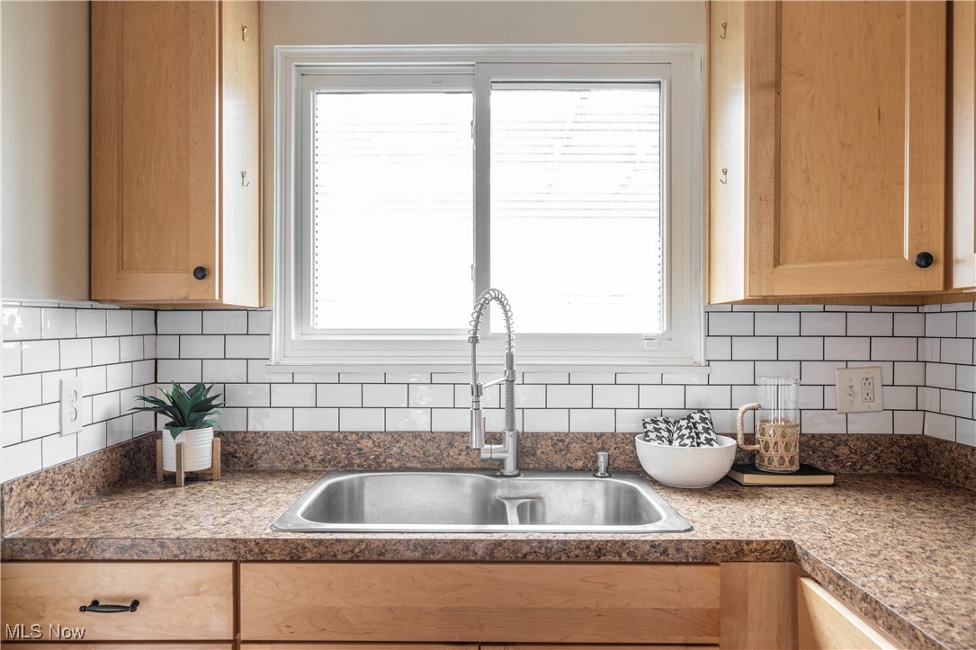 Buntingtree - Residential