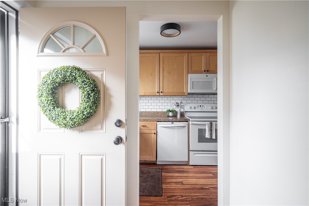 Buntingtree - Residential