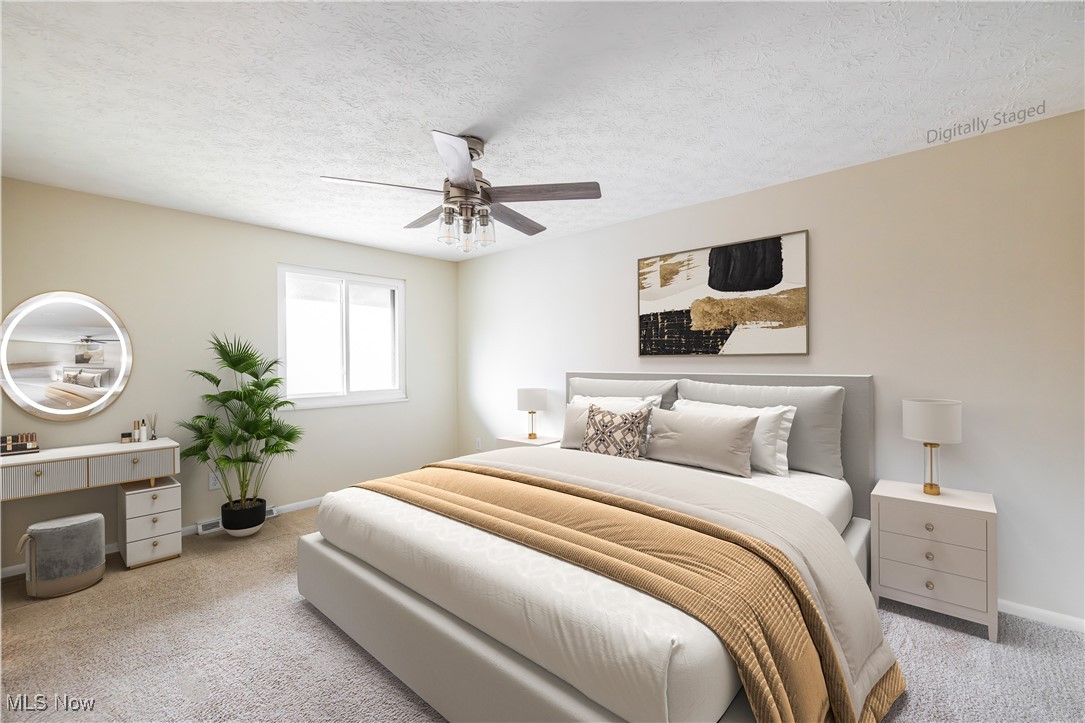 Buntingtree - Residential