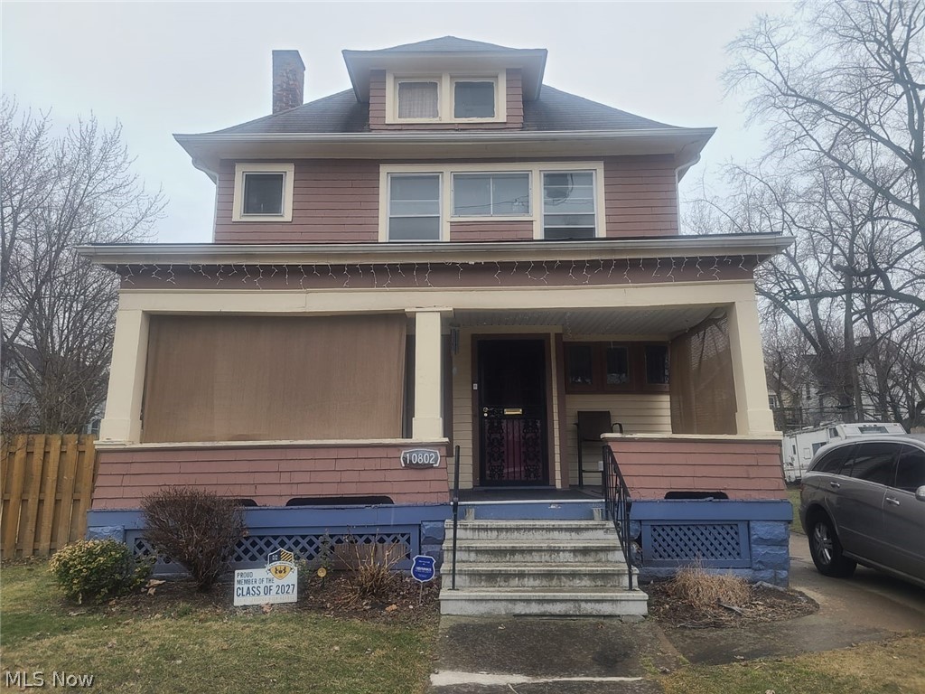 Douglas Park - Residential