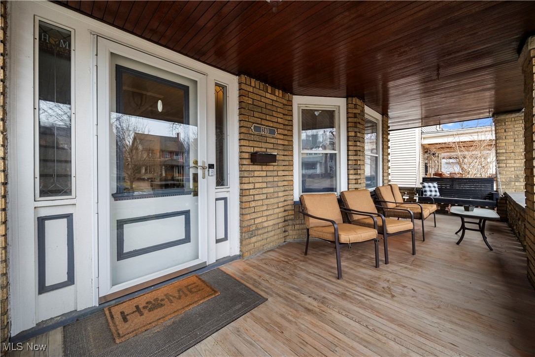 1240 French Avenue, Lakewood, Ohio image 2