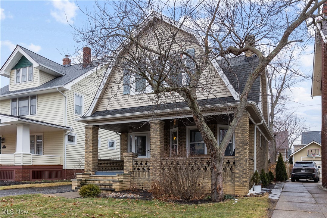 1240 French Avenue, Lakewood, Ohio image 34