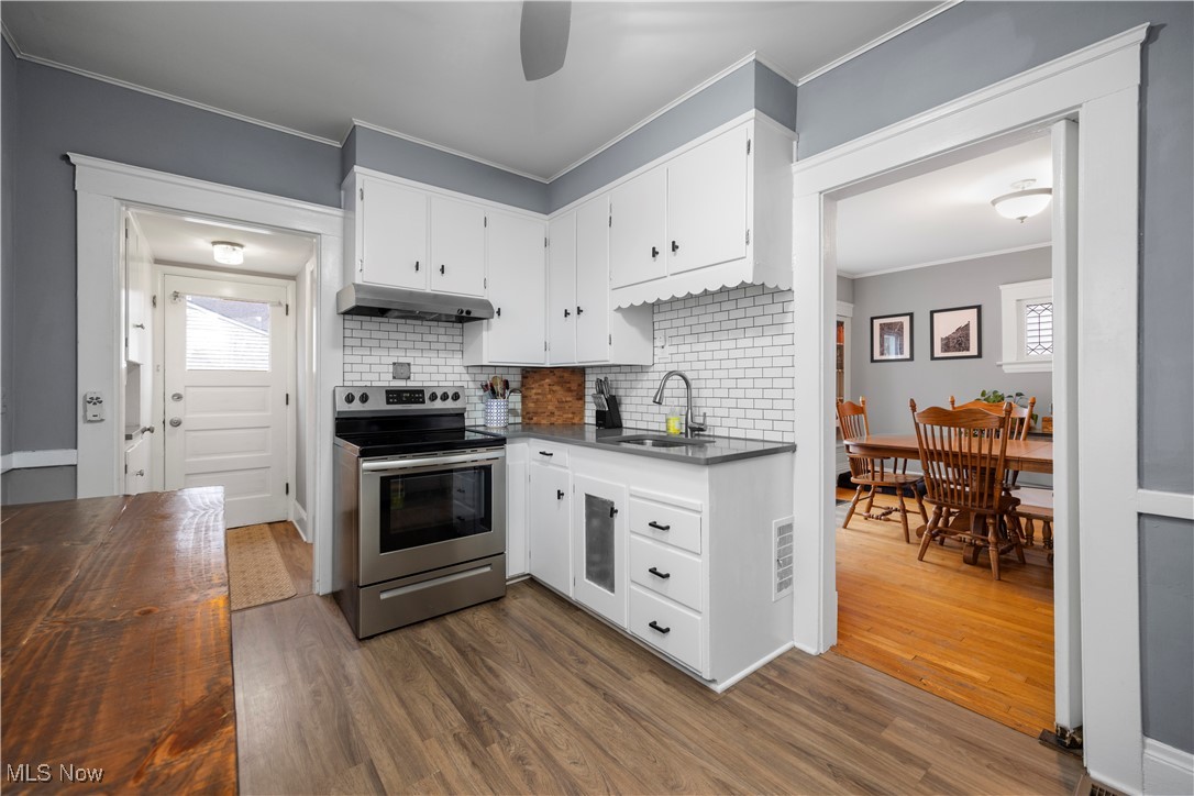 1240 French Avenue, Lakewood, Ohio image 14