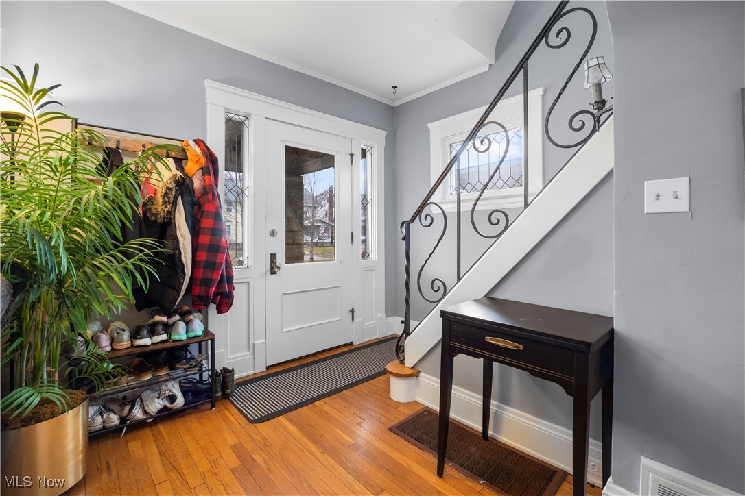 1240 French Avenue, Lakewood, Ohio image 3