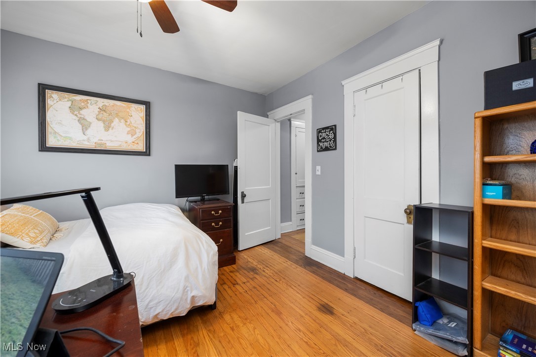 1240 French Avenue, Lakewood, Ohio image 27