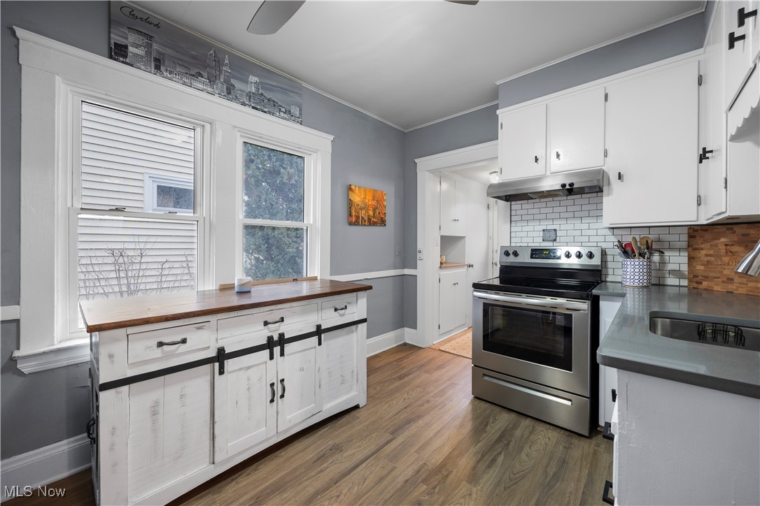 1240 French Avenue, Lakewood, Ohio image 13