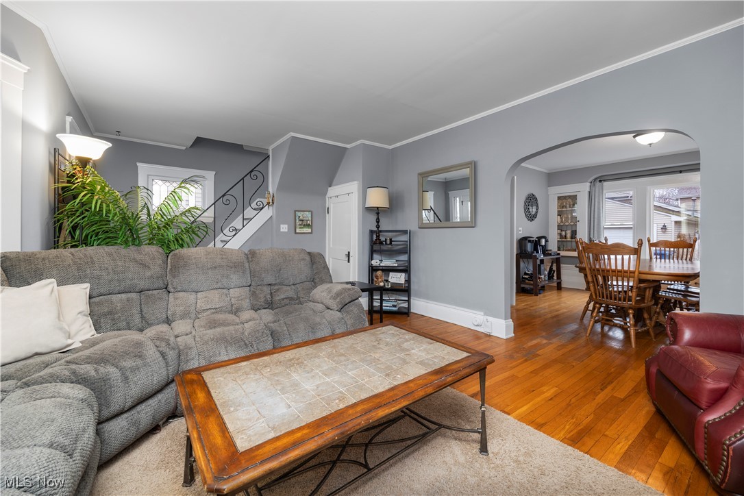 1240 French Avenue, Lakewood, Ohio image 8