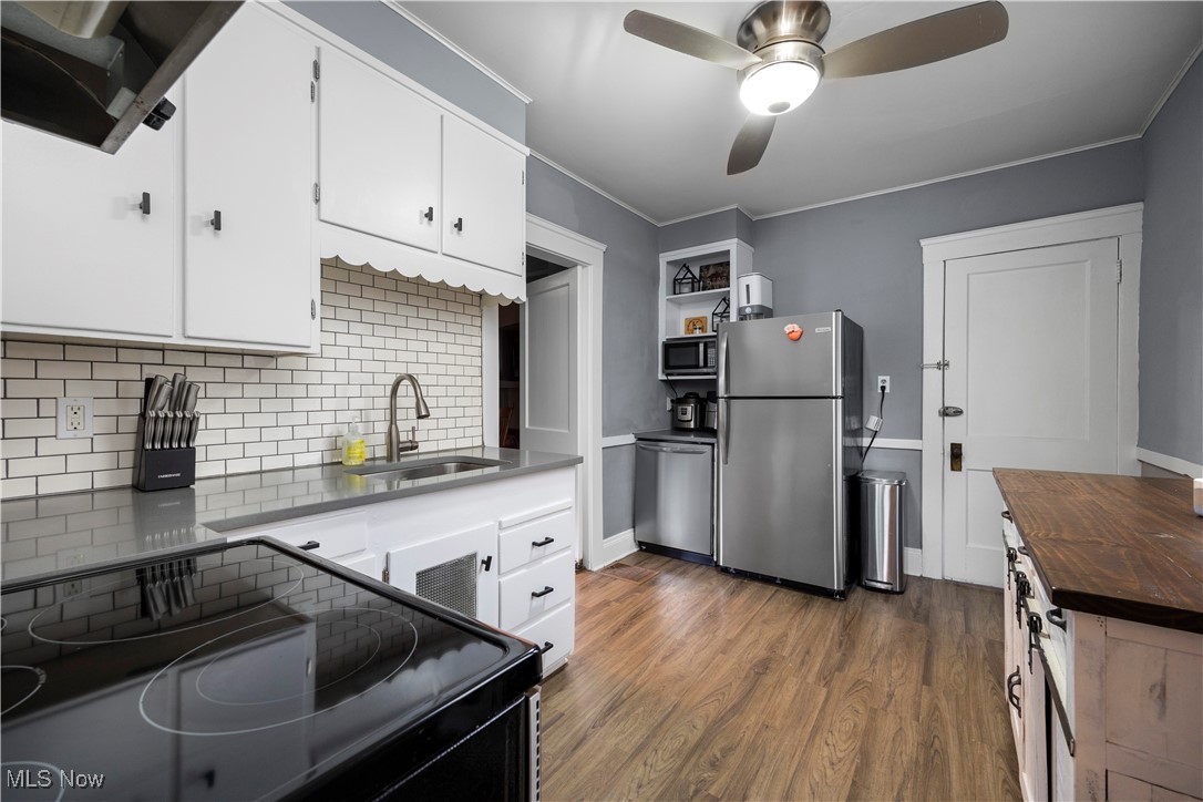 1240 French Avenue, Lakewood, Ohio image 16
