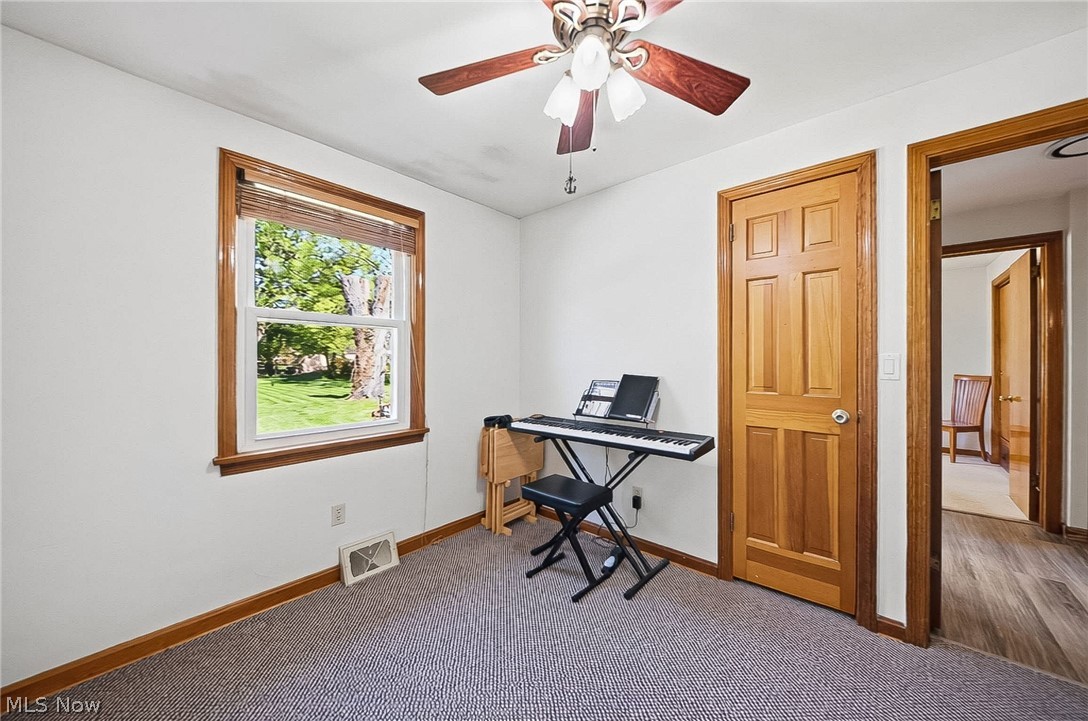 Carlisle Sec 04 - Residential