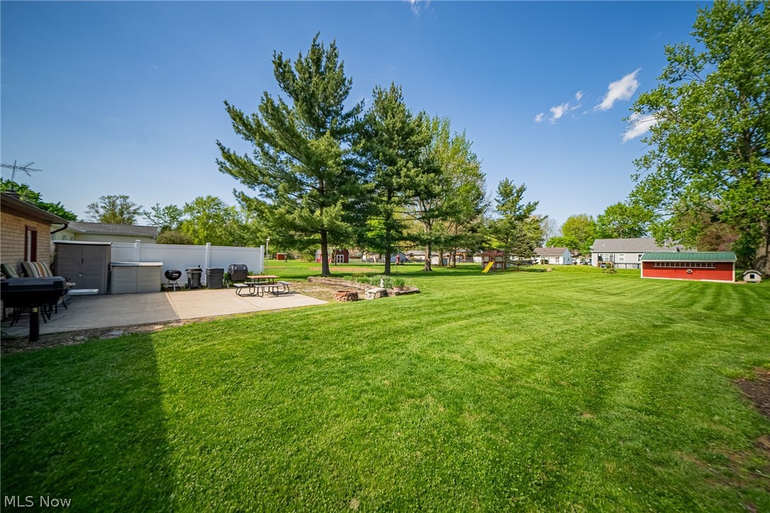 Carlisle Sec 04 - Residential