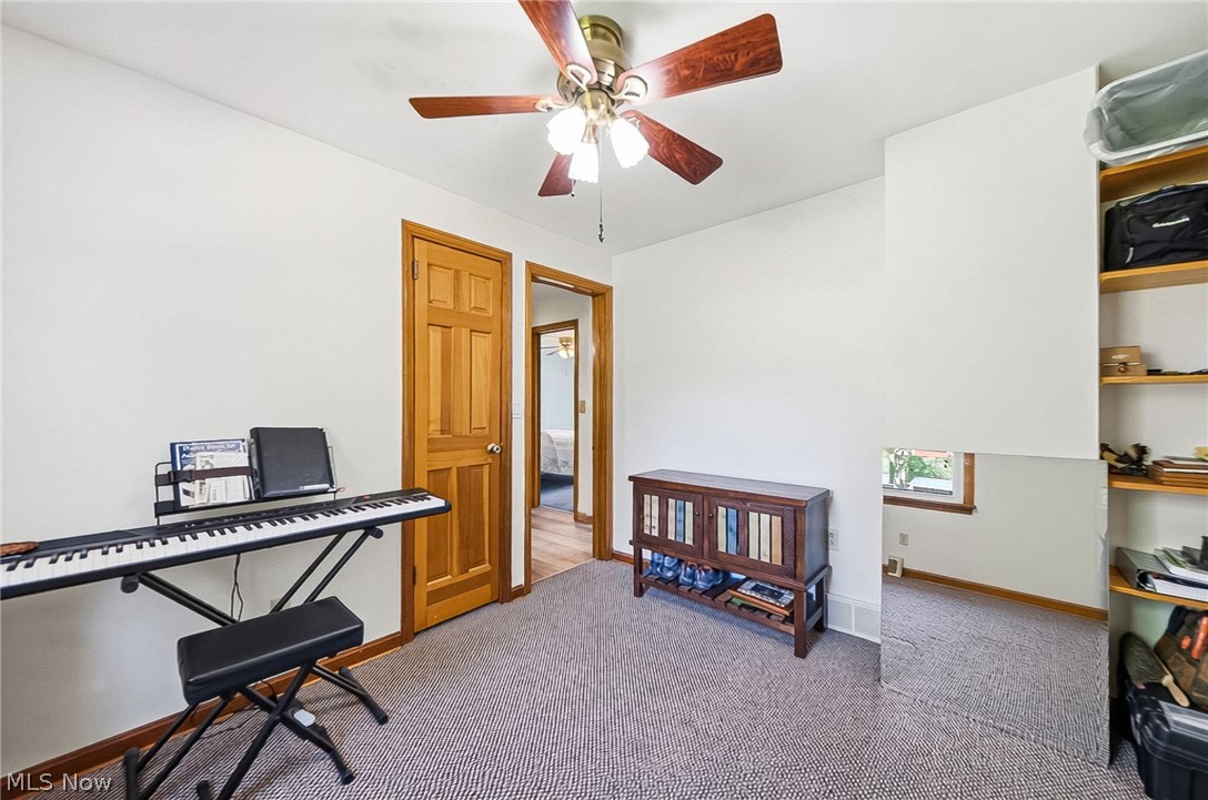 Carlisle Sec 04 - Residential