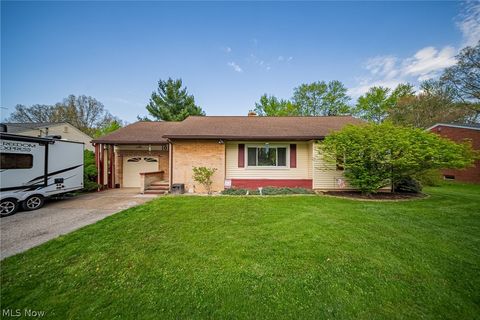 Homes For Sale - 10129 E River Road<br/> Elyria, OH 44035