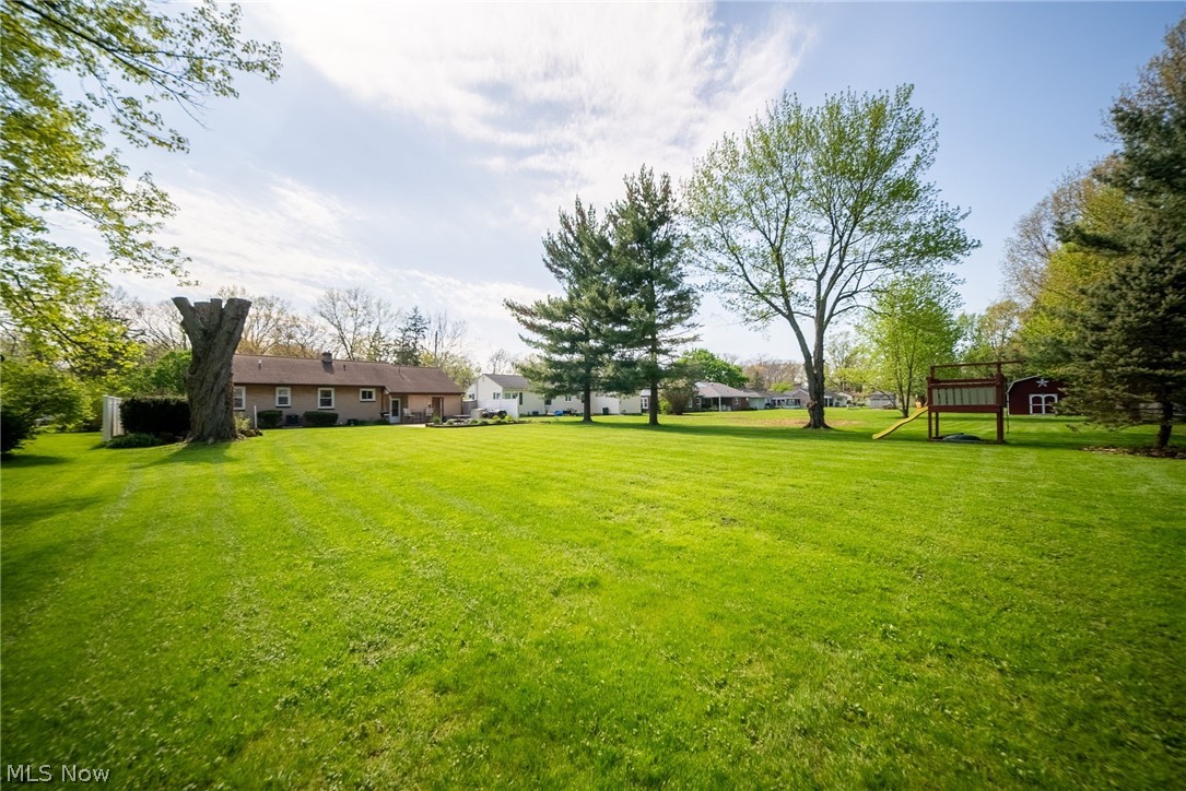 Carlisle Sec 04 - Residential