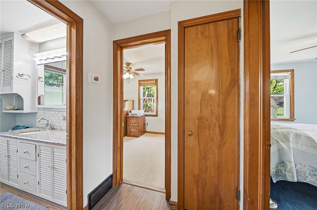 Carlisle Sec 04 - Residential