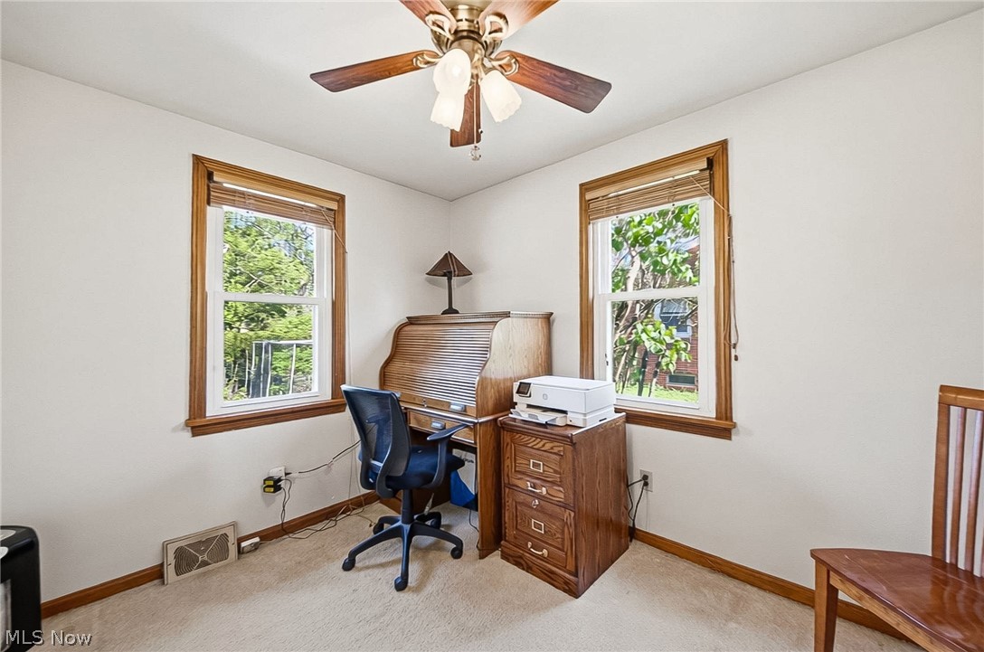 Carlisle Sec 04 - Residential