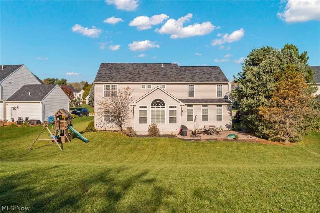 West Ridge Estates Ph 1 - Residential