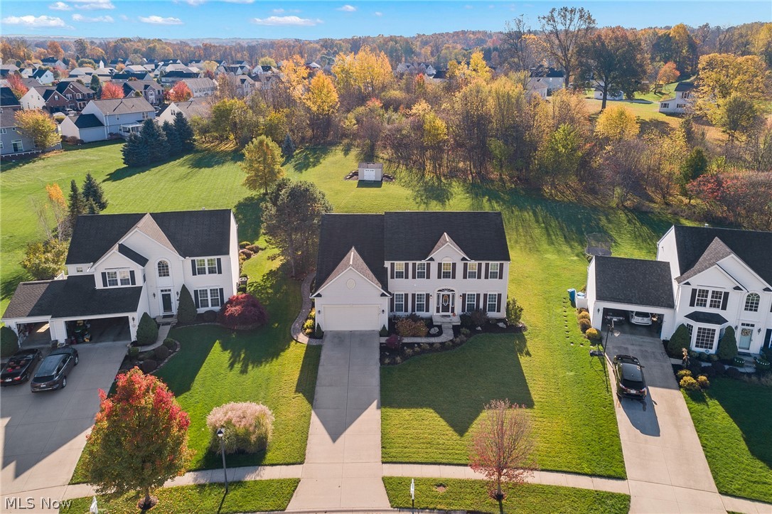 West Ridge Estates Ph 1 - Residential