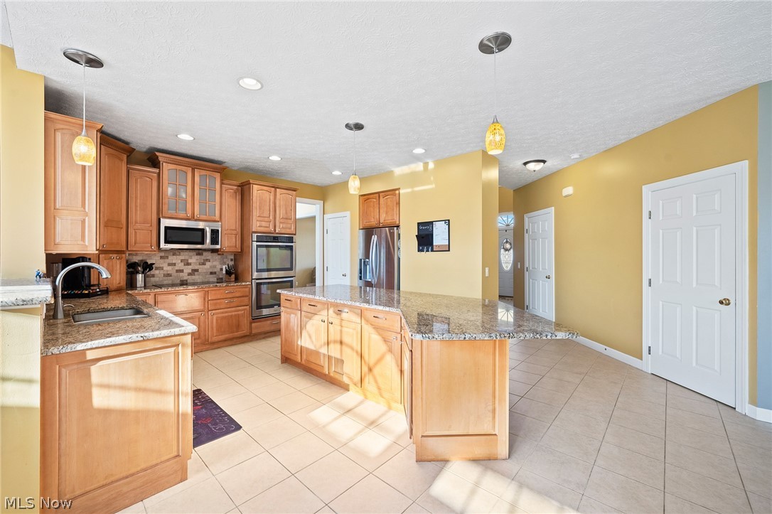 West Ridge Estates Ph 1 - Residential