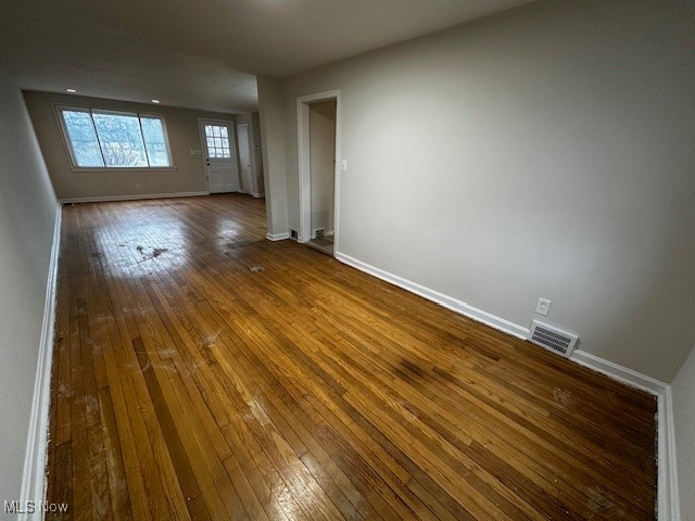 Northfield Park - Residential