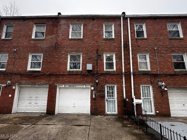 Northfield Park - Residential