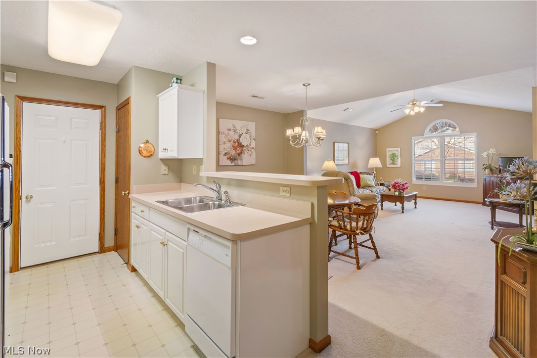 Bayberry Cove - Residential