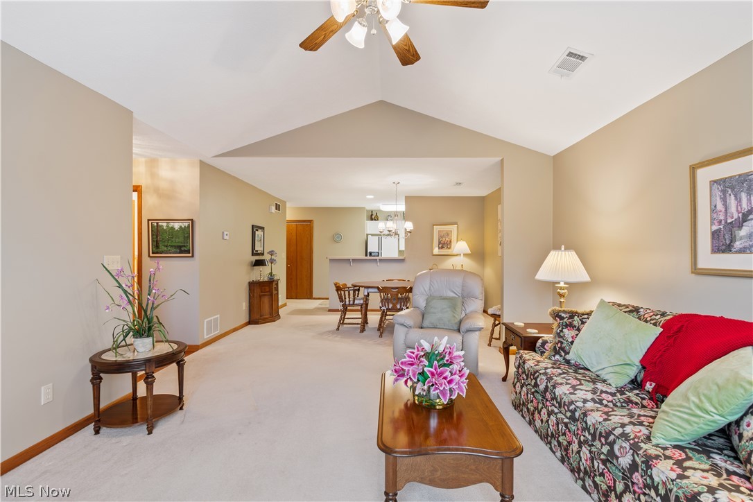 Bayberry Cove - Residential