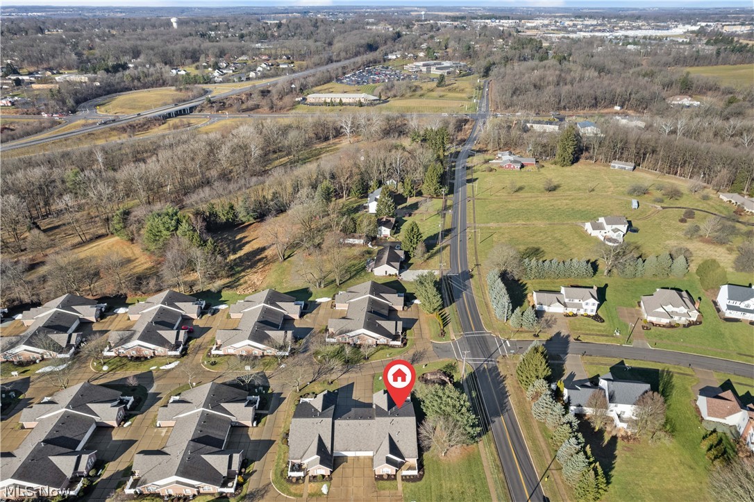 Bayberry Cove - Residential