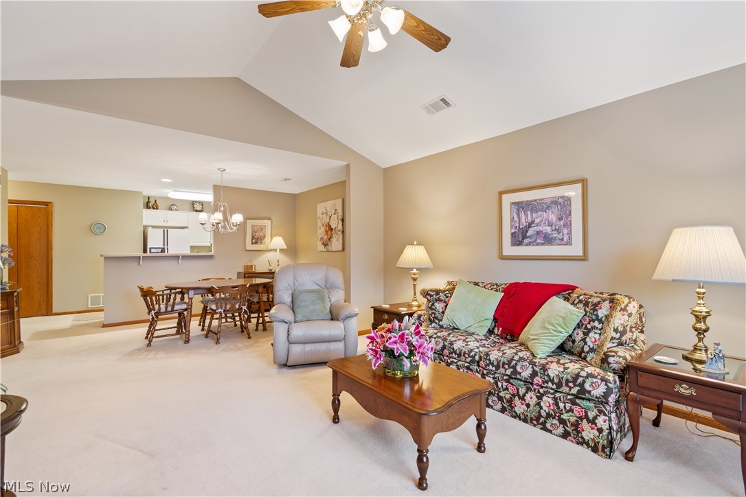 Bayberry Cove - Residential