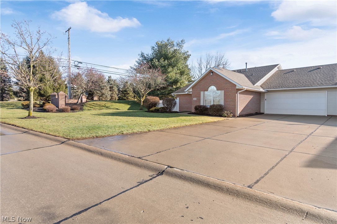 Bayberry Cove - Residential