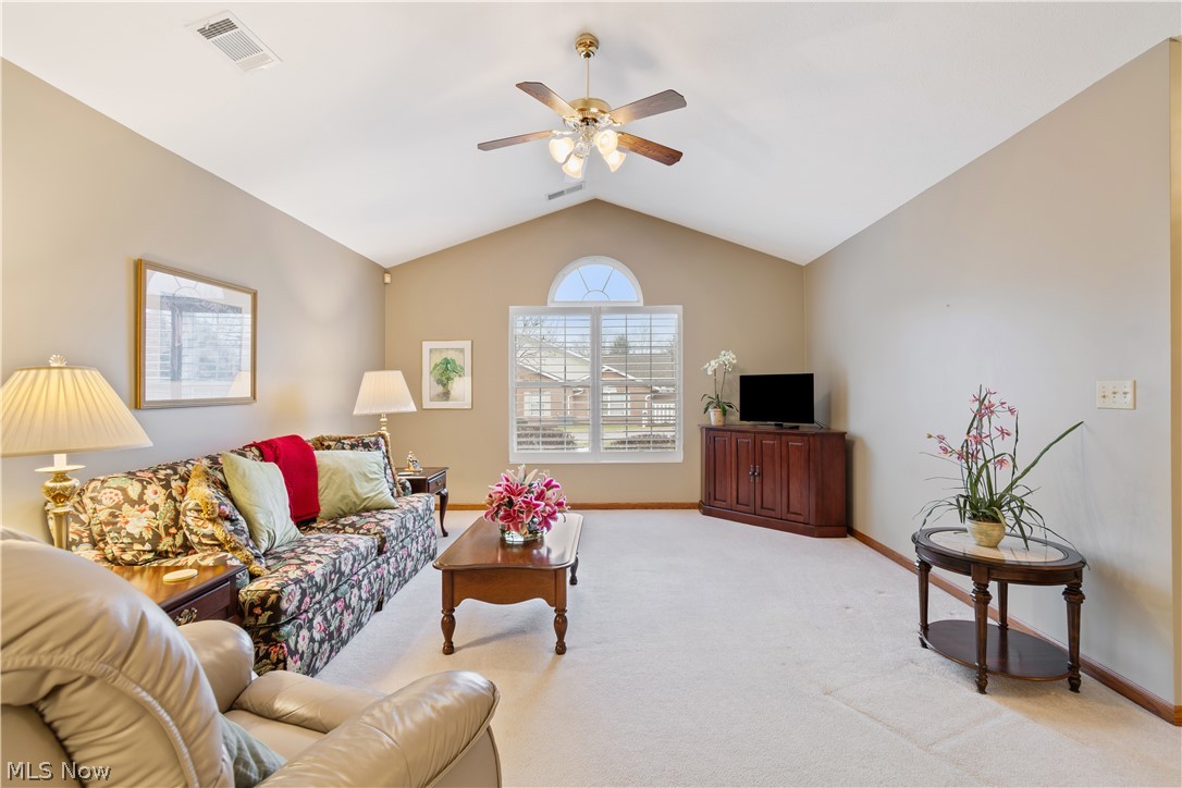 Bayberry Cove - Residential