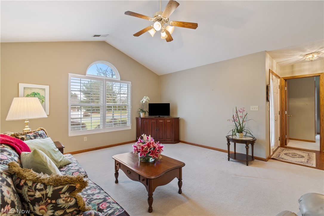 Bayberry Cove - Residential