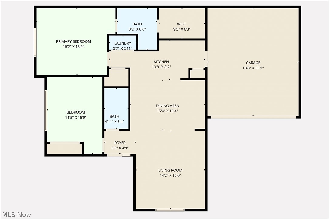 Bayberry Cove - Residential